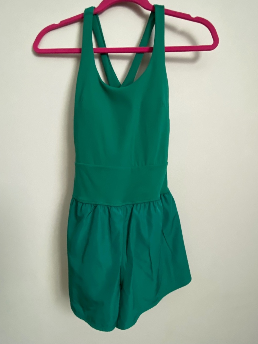 AVIA Romper